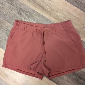 lululemon On the Fly Short